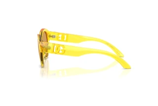 Vista lateral Dolce & Gabbana DX6010 (333474)