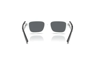 Vedere din spate Dolce & Gabbana DX6011 (34576G)