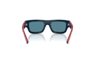 Vedere din spate Dolce & Gabbana DX6011 (346680)