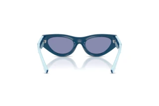 Vedere din spate Dolce & Gabbana DX6012 (30151U)