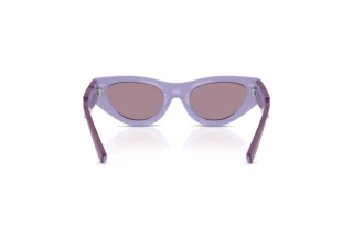 Vedere din spate Dolce & Gabbana DX6012 (33601T)