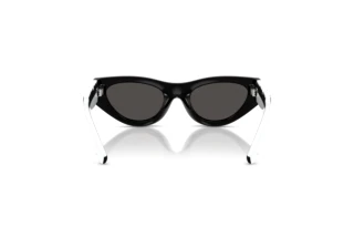 Vedere din spate Dolce & Gabbana DX6012 (346587)