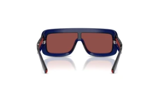 Vedere din spate Dolce & Gabbana DX6013 (300975)