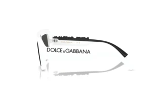 Vedere laterală Dolce & Gabbana DX6013 (331287)