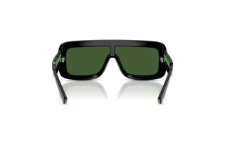 Vedere din spate Dolce & Gabbana DX6013 (501/71)