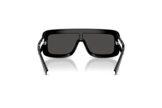 Vedere din spate Dolce & Gabbana DX6013 (501/87)