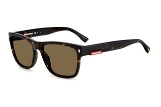 Dsquared2 D2 0004/S 2IK/SP
