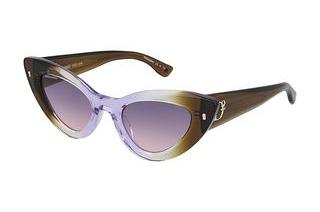 Dsquared2 D2 0092/S 2RO/O9 brown