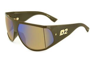 Dsquared2 D2 0124/S 79U/Z0 MUD