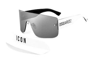 Dsquared2 ICON 0001/S VK6/T4