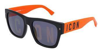 Dsquared2 ICON 0004/S 8LZ/7Y