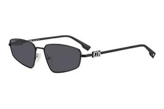 Dsquared2 ICON 0015/S 807/IR BLACK