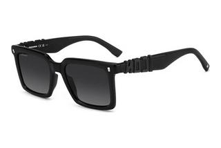 Dsquared2 ICON 0025/S 807/9O