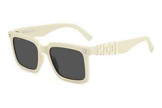 Dsquared2 ICON 0025/S SZJ/IR