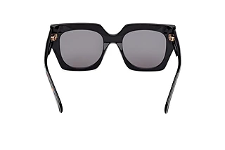 Vue arrière Emilio Pucci EP0197 (99A)