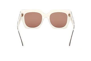 [glasses-back-view] Emilio Pucci EP0197 (99E)