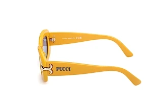 Vue latérale Emilio Pucci EP0210 (39V)