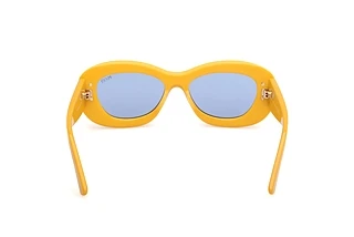 Vue arrière Emilio Pucci EP0210 (39V)