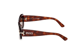 Oldalnézet Emilio Pucci EP0210 (53F)