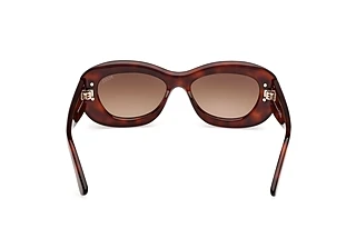 Hátsó nézet Emilio Pucci EP0210 (53F)