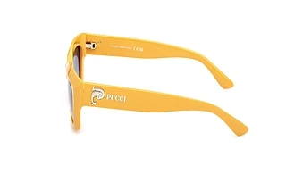 [glasses-side-view] Emilio Pucci EP0215 (39W)