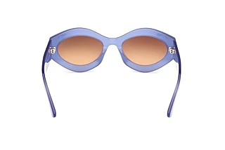 Vy bakifrån Emilio Pucci EP0227 (90F)