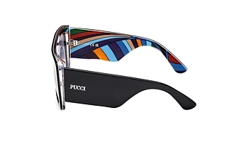 [glasses-side-view] Emilio Pucci EP0230 (05W)