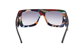 [glasses-back-view] Emilio Pucci EP0230 (05W)