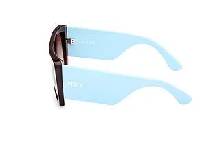 Πλευρική όψη Emilio Pucci EP0230 (53F)