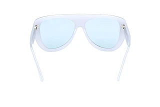 Vue arrière Emilio Pucci EP0231 (84V)
