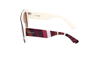 [glasses-side-view] Emilio Pucci EP0231 (99E)