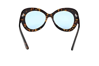 [glasses-back-view] Emilio Pucci EP0232 (52V)