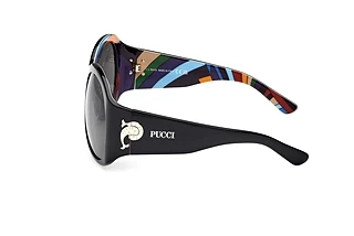 [glasses-side-view] Emilio Pucci EP0233 (05A)