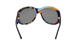 [glasses-back-view] Emilio Pucci EP0233 (05A)