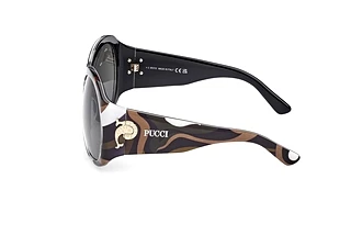[glasses-side-view] Emilio Pucci EP0233 (99B)
