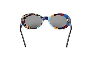 [glasses-back-view] Emilio Pucci EP0234 (05A)