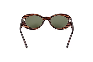 Hátsó nézet Emilio Pucci EP0234 (56N)