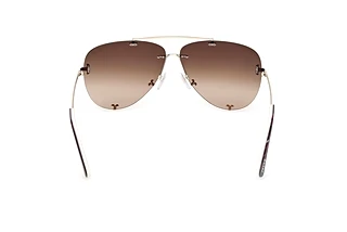 [glasses-back-view] Emilio Pucci EP0236 (32F)