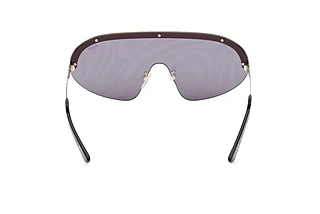 Vista traseira Emilio Pucci EP0237 (05C)