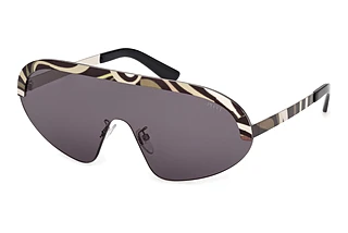 Framifrån Emilio Pucci EP0237 (20A)