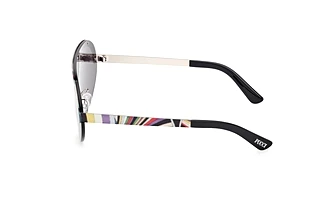 [glasses-side-view] Emilio Pucci EP0237 (99A)