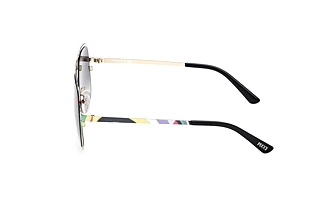 Vista lateral Emilio Pucci EP0238 (99B)