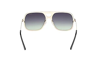 Vista posterior Emilio Pucci EP0238 (99B)