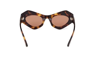[glasses-back-view] Emilio Pucci EP0239 (52E)