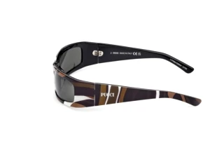 Vista lateral Emilio Pucci EP0240 (99A)