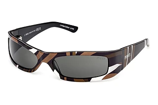 Vista frontal Emilio Pucci EP0240 (99A)