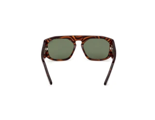 [glasses-back-view] Emilio Pucci EP0242 (56N)