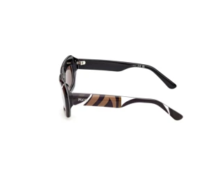 Vista lateral Emilio Pucci EP0245 (99E)