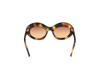 [glasses-back-view] Emilio Pucci EP0246 (55F)