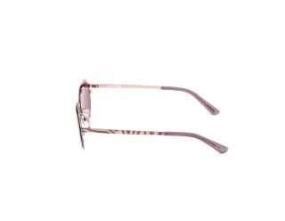 Vista lateral Emilio Pucci EP0248 (74S)